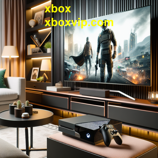 xbox