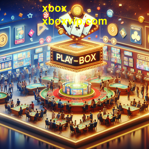A Ascensão do Multiplayer no Xbox: Conectando Jogadores em Todo o Mundo